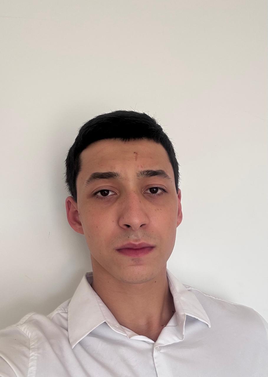 João Pedro Montanari