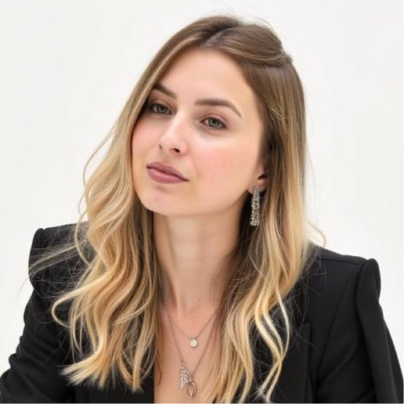 Maria Fernanda Liutti